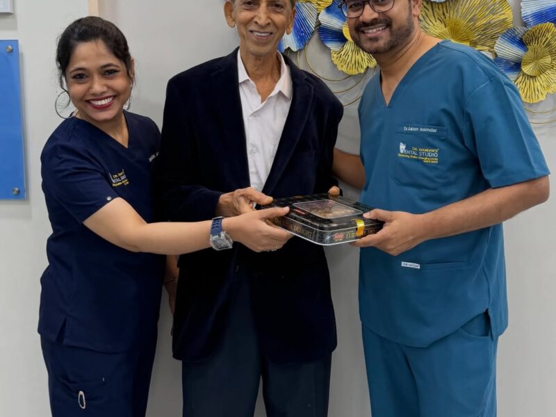 Dr. Inamdar's Dental Studio