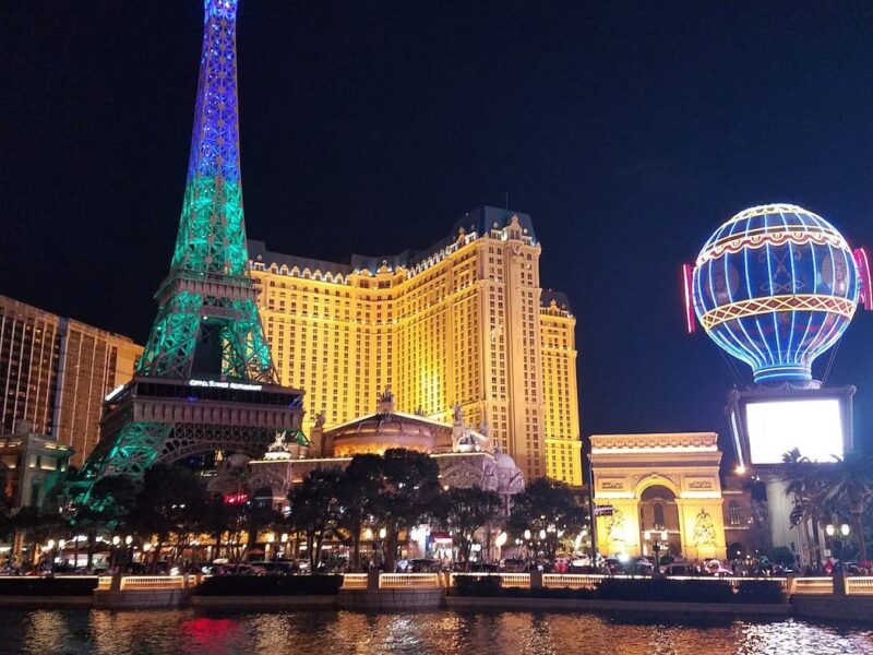 Gandee's Dream Destinations,LLC