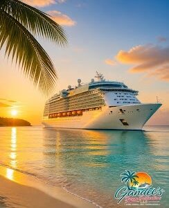 Gandee's Dream Destinations,LLC