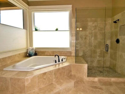 Eagle Glass Services