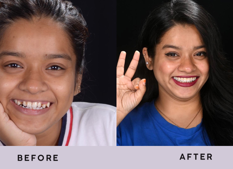 Dr. Inamdar's Dental Studio
