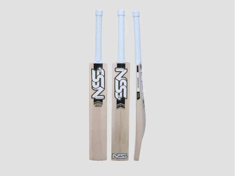 Shop Cricket Bats, Gloves, Pads & Accessories | NSS Cricket Store