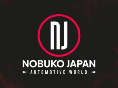 Nobuko japan