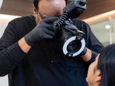 Dr. PP Reddy – Leading Cosmetic Dentist in Hyderabad, India | 35+ Years of Expertise