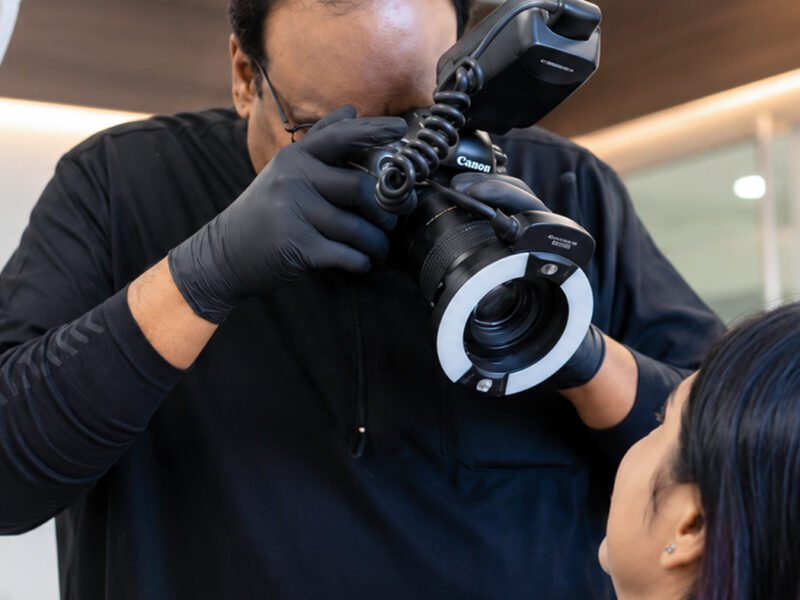 Dr. PP Reddy – Leading Cosmetic Dentist in Hyderabad, India | 35+ Years of Expertise
