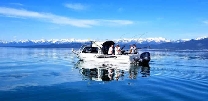 State Of Mind Fishing Charters LLC