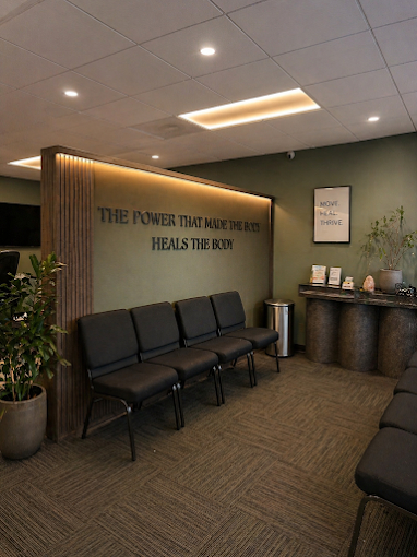 Total Care Chiropractic