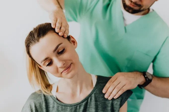 Total Care Chiropractic