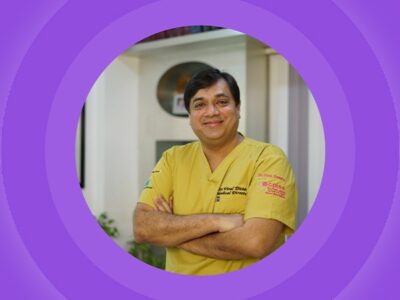 Dr. Viral Desai Pune
