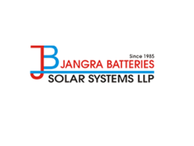 Jangra Batteries & Solar Systems LLP- Car battery dealer in Palam