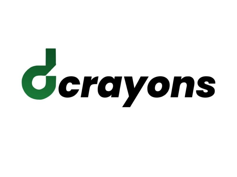 Dcrayons
