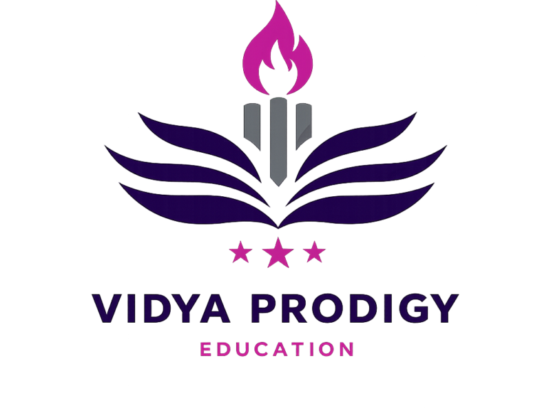 Vidhyarathi Worry Not Services Pvt Ltd.