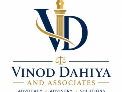 Vinod Dahiya And Associates