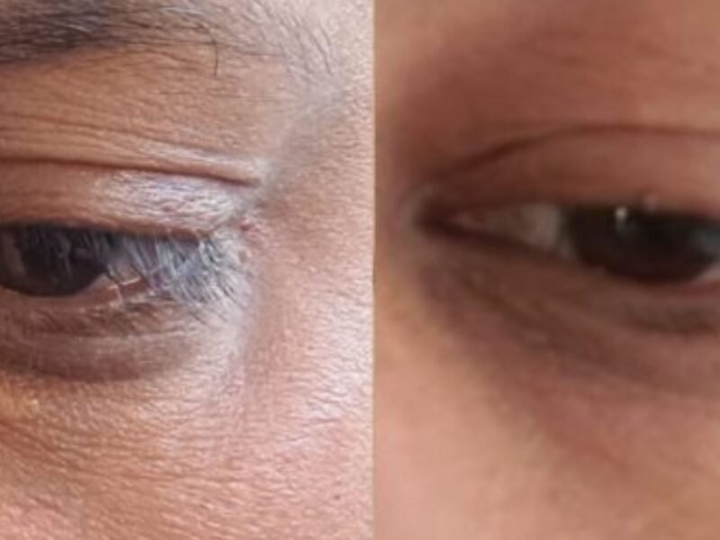 A.H. Advanced Skin Specialist