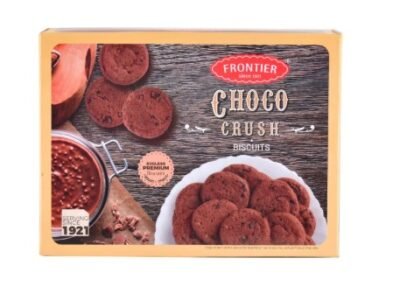 Premium Biscuit Manufacturing Company in India – Frontier Biscuit
