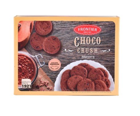 Premium Biscuit Manufacturing Company in India – Frontier Biscuit