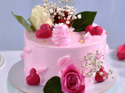 Birthday cakes in Thane