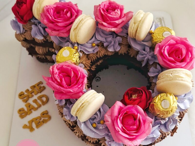 Customized Cake artist in Thane