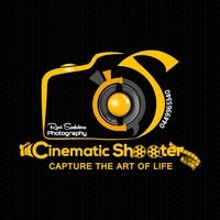 Cinematic Shooter