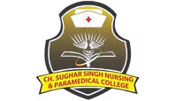 Ch. Sughar Singh Nursing and Paramedical College