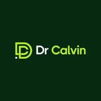 Dr Calvin