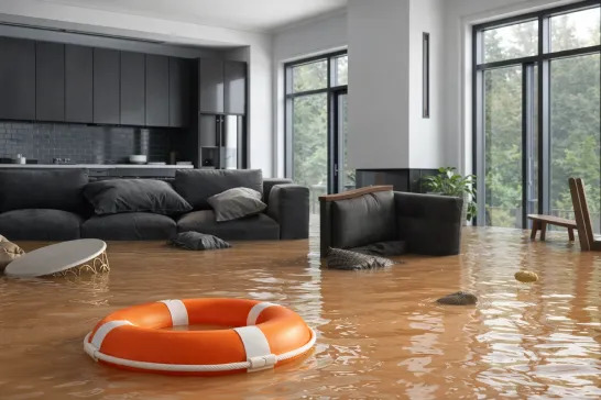 Water Damage Restoration Melbourne | Fast Local Help 24/7