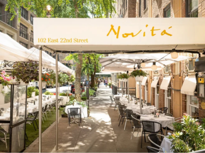 Novita Restaurant