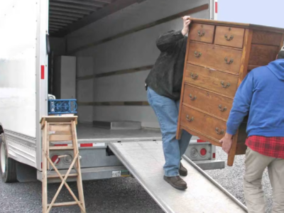 Prime Zone Movers