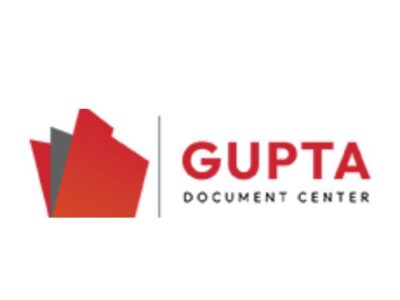 Gupta Document Centre