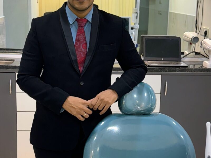 The Smile Connect - Advanced Dentistry and Implant Centre