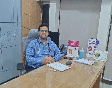 Dr Kiran K Narang