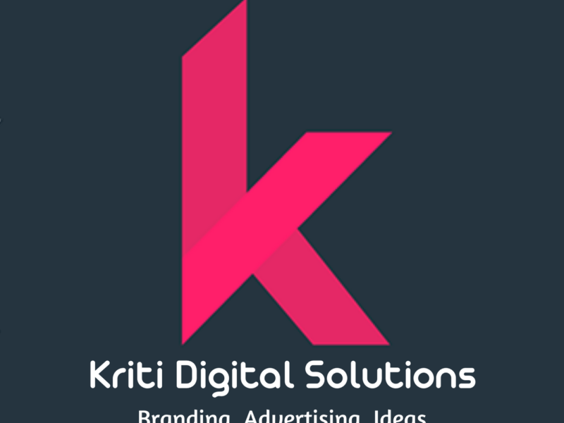 Kriti Digital Solutions