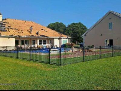 Iron Mike Roofing