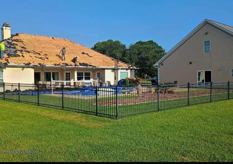 Iron Mike Roofing