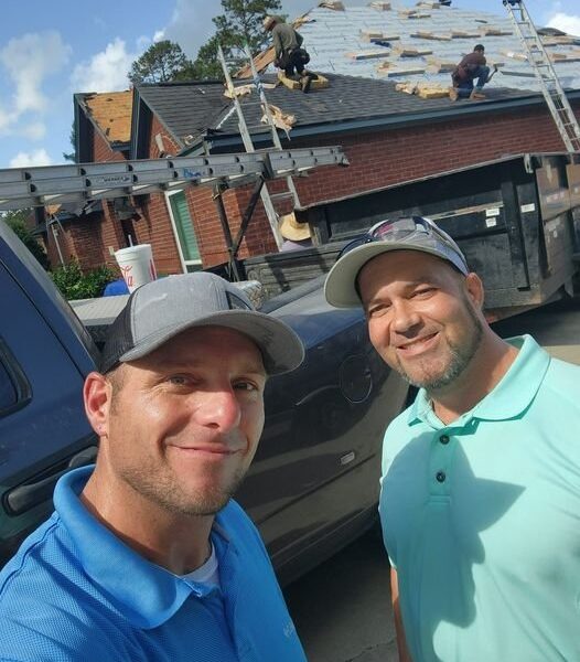 Iron Mike Roofing