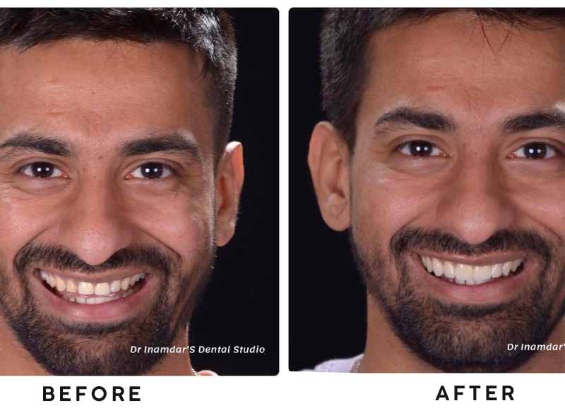 Dr. Inamdar's Dental Studio