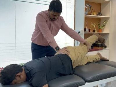 How Physiotherapy Can Help You Recover Faster and Move Better in Gurgaon