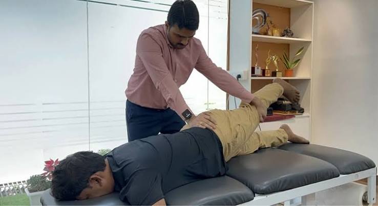 How Physiotherapy Can Help You Recover Faster and Move Better in Gurgaon