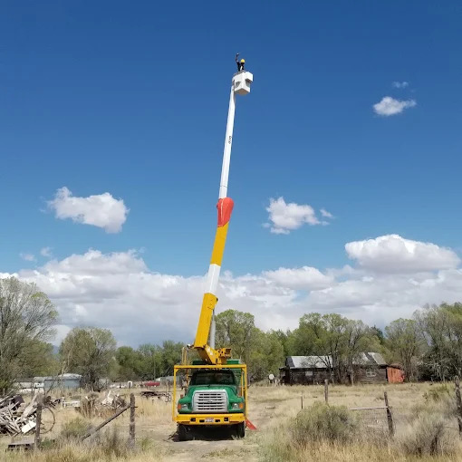 Bad Mountain Tree Service