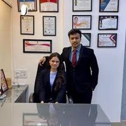 The Smile Connect - Advanced Dentistry and Implant Centre