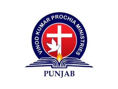 Vinod Kumar Prochia Ministries