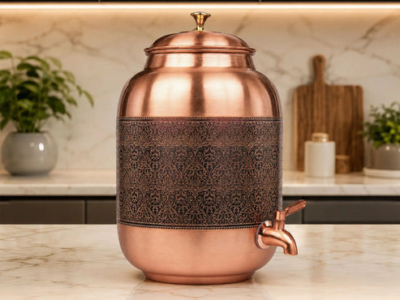 Luxury & Premium Drinkware