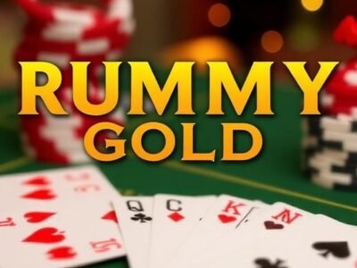 Rummy Gold