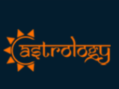 Astrologer Ashish Somani