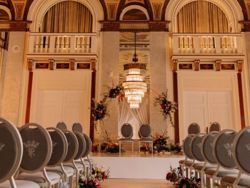 Origin Weddings