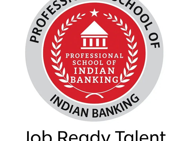 Professional School Of Indian Banking