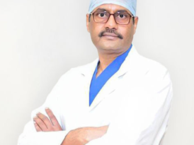 Dr. Surendra Jasti |GASTRO/HERNIA/LAPARSCOPY/BARIATRIC Surgeon in Vijayawada