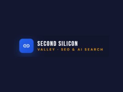 Second Silicon Valley