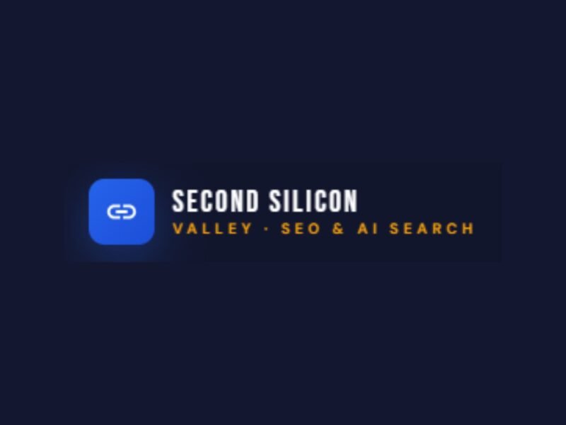 Second Silicon Valley