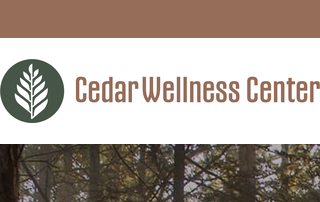 Cedar Wellness Center